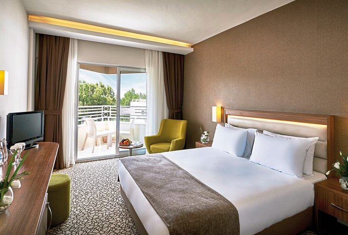 Richmond Ephesus Resort