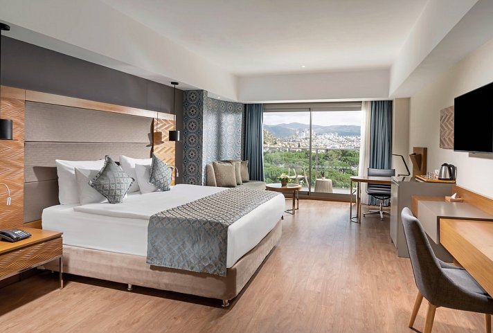 Liberty Kusadasi