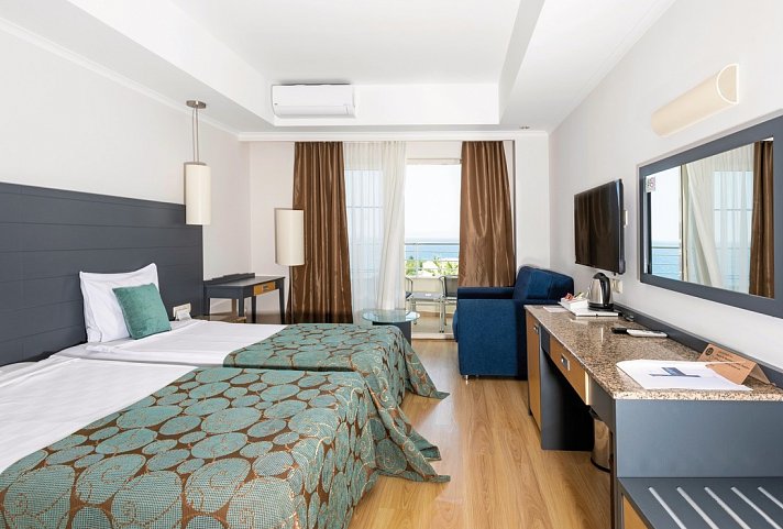 Sealight Resort Hotel Kusadasi