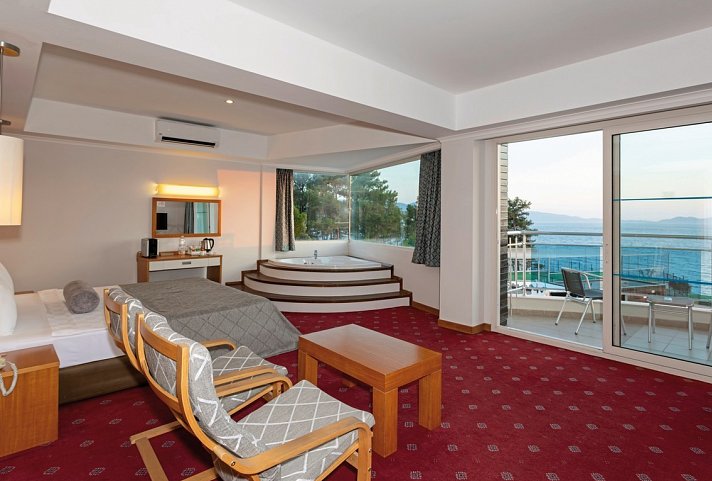 Sealight Resort Hotel Kusadasi
