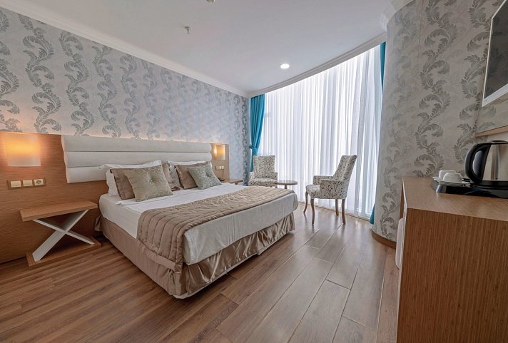 Notion Kesre Beach Hotel & Spa