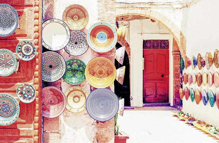 Kombination Rundreise Königsstädte & Strandurlaub am Atlantik