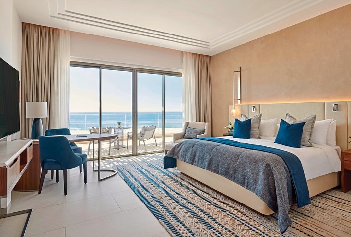 Fairmont Taghazout Bay