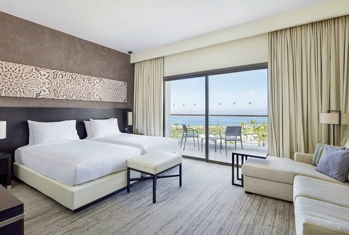 Hyatt Place Taghazout Bay