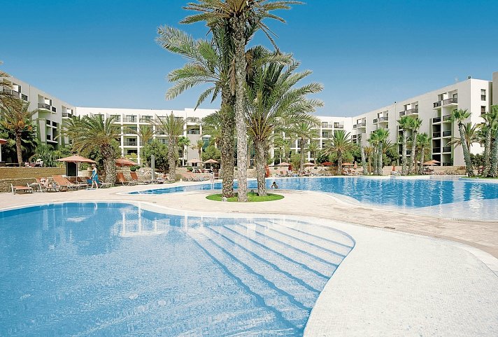 The View Agadir