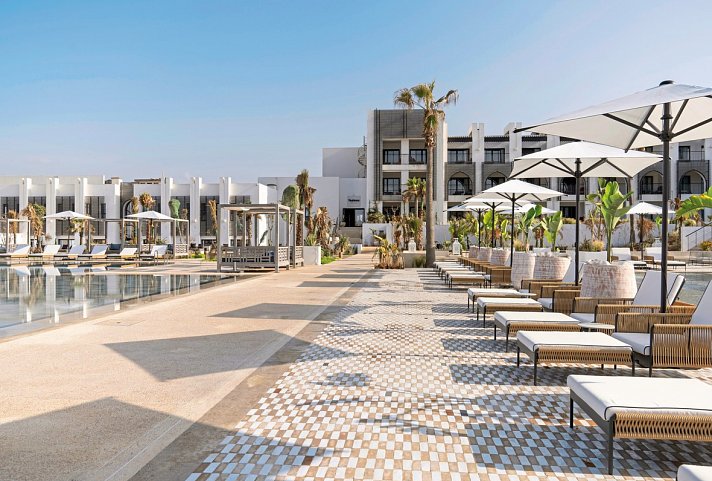 Sofitel Thalassa Sea & Spa