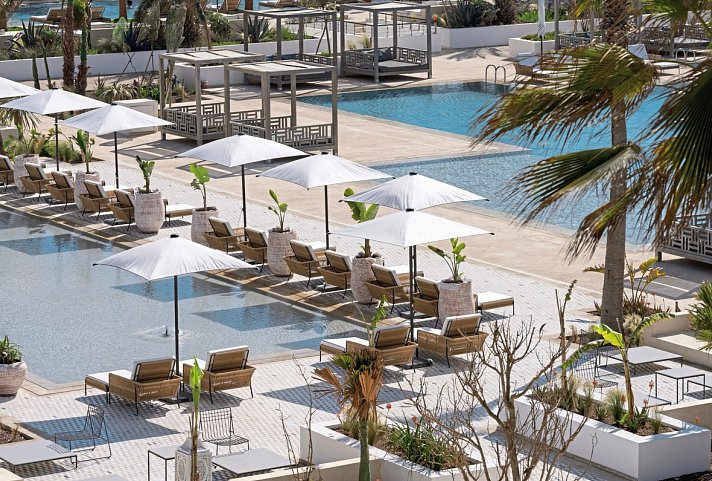 Sofitel Thalassa Sea & Spa