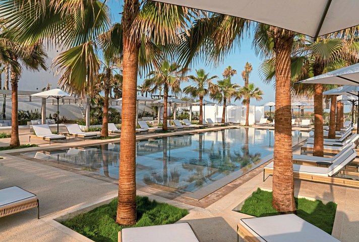 Sofitel Thalassa Sea & Spa