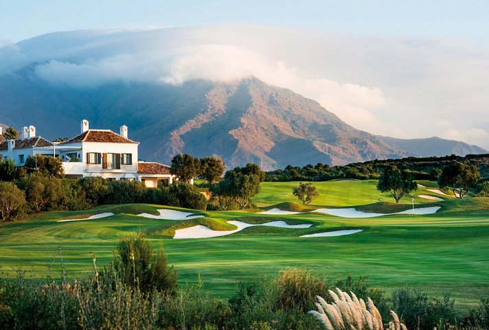 Finca Cortesín Hotel, Golf & Spa