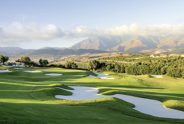 Finca Cortesín Hotel, Golf & Spa