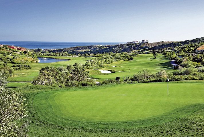 Finca Cortesín Hotel, Golf & Spa