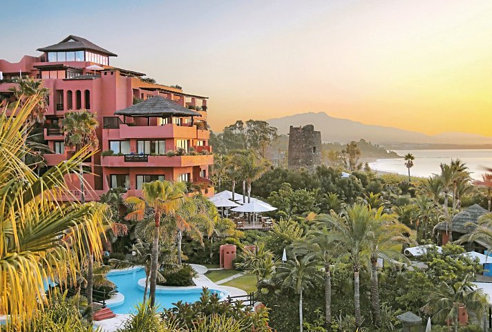Kempinski Hotel Bahía Estepona