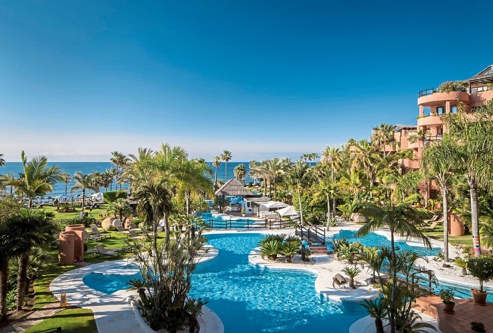 Kempinski Hotel Bahía Estepona