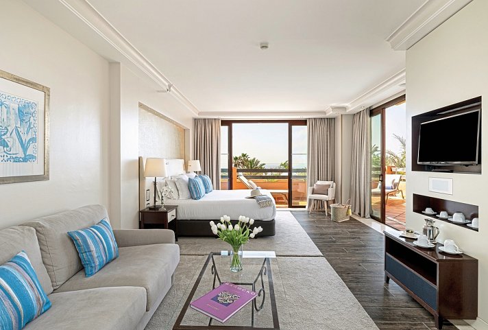 Kempinski Hotel Bahía Estepona
