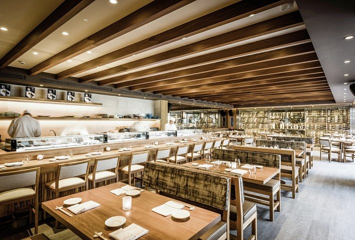 Nobu Hotel Marbella