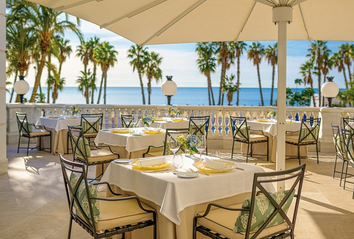 Gran Hotel Miramar
