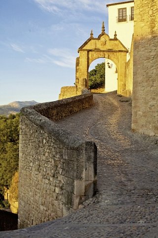 Den Reiz Andalusiens entdecken - Ronda