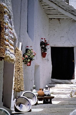 Schönheiten Südspaniens - Busrundreise Andalusien