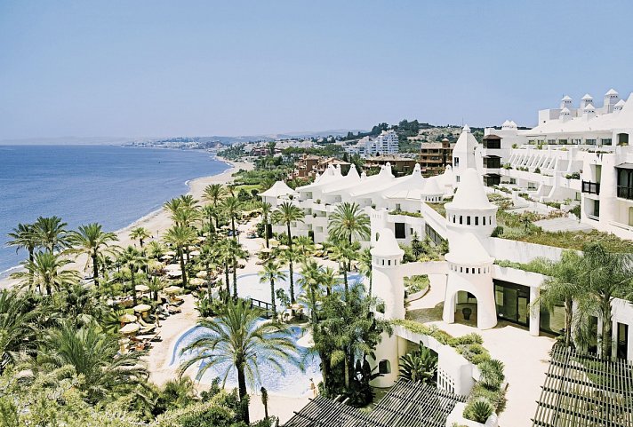 H10 Estepona Palace
