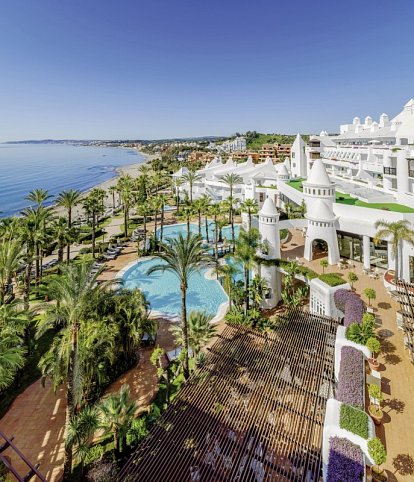 H10 Estepona Palace