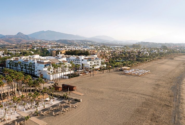 METT Hotel & Beach Resort Marbella – Estepona