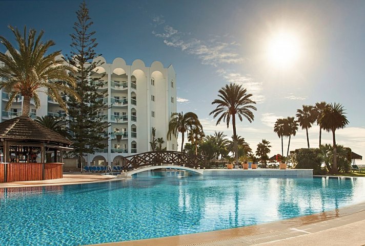 Ona Marinas de Nerja