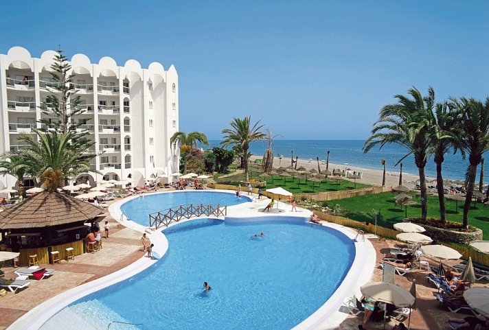 Ona Marinas de Nerja