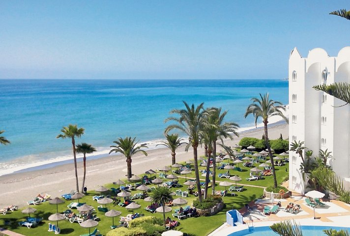 Ona Marinas de Nerja