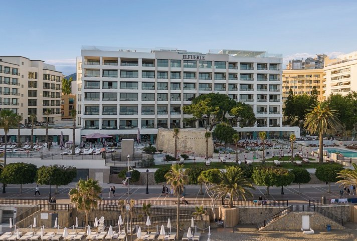El Fuerte Marbella