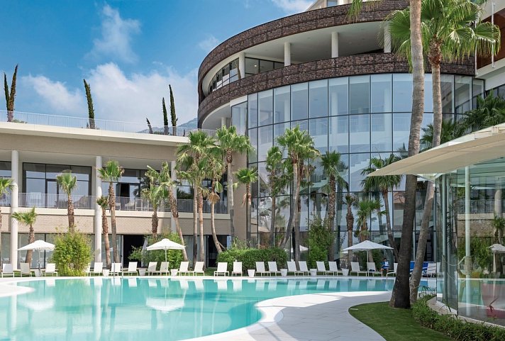 Higuerón Hotel Málaga, Curio Collection by Hilton