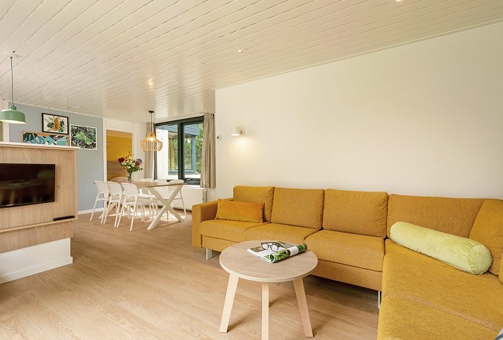 Center Parcs Het Heijderbos