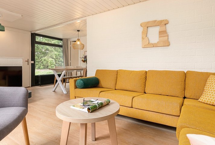 Center Parcs De Huttenheugte
