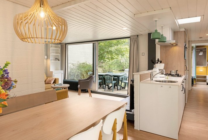 Center Parcs De Huttenheugte