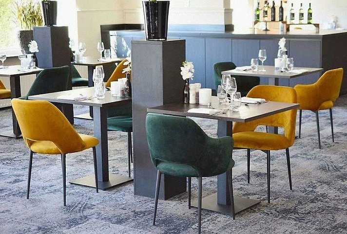 Fletcher De Gelderse Poort