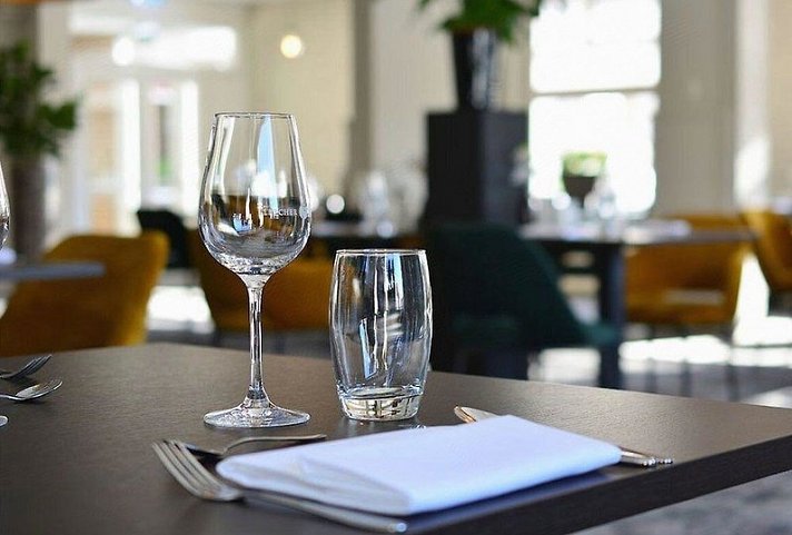 Fletcher De Gelderse Poort