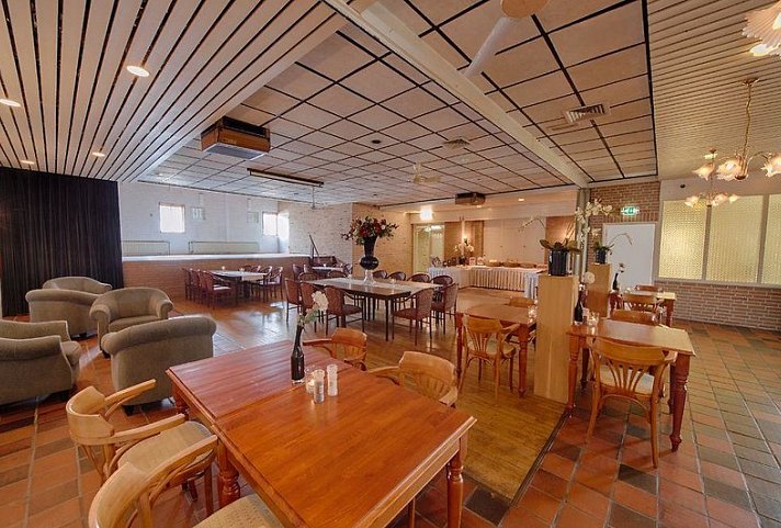 Fletcher De Gelderse Poort