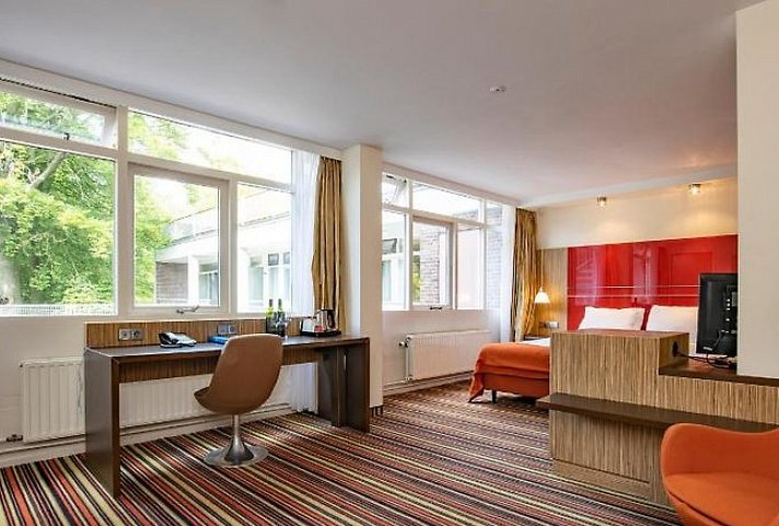 Fletcher Hotel-Restaurant Amersfoort