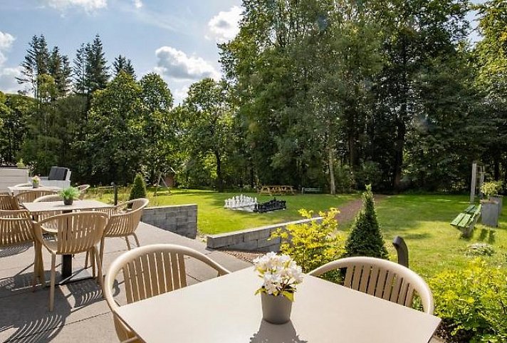 Fletcher Hotel-Restaurant Amersfoort