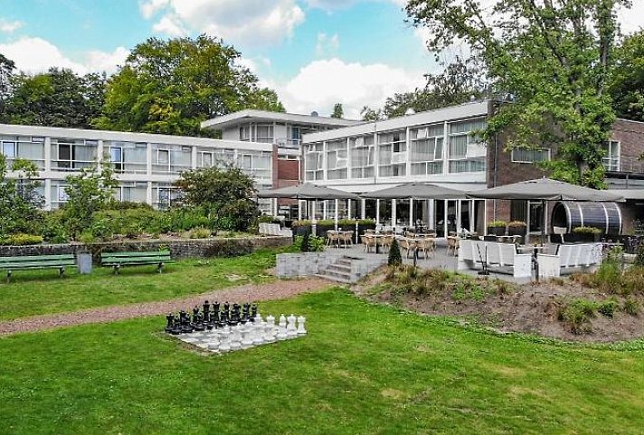 Fletcher Hotel-Restaurant Amersfoort