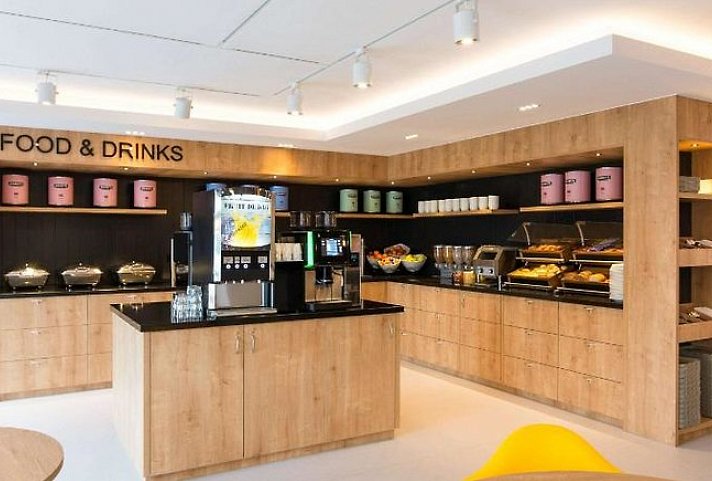 ibis Styles Haarlem City