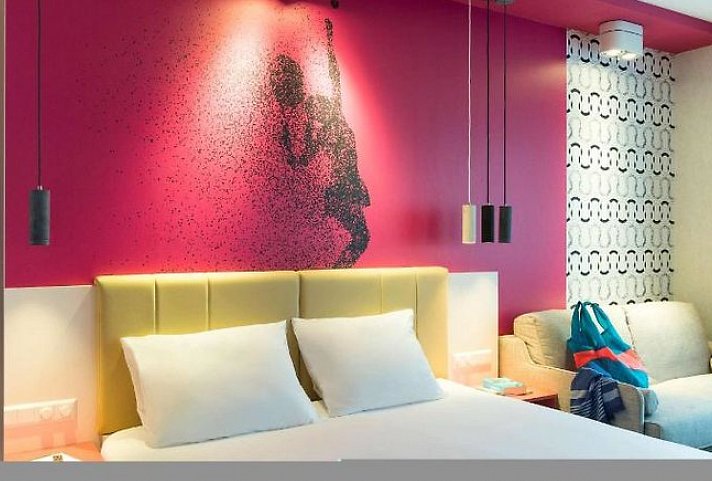 ibis Styles Haarlem City