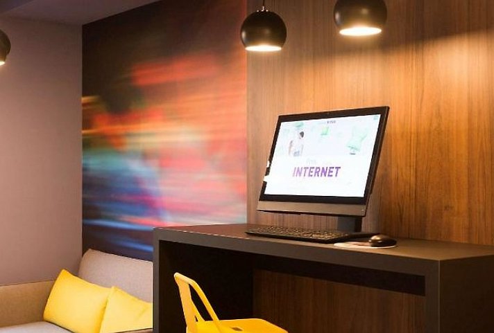 ibis Styles Haarlem City