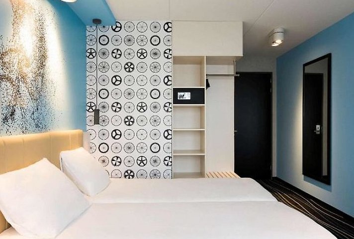 ibis Styles Haarlem City