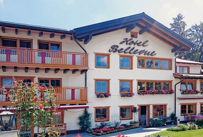 Bellevue