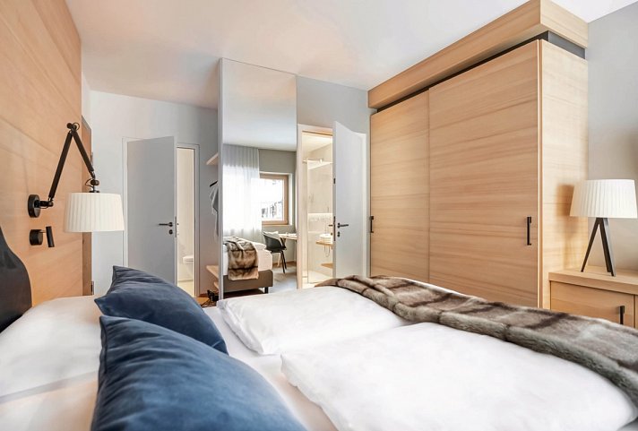 Sporthotel Chalets
