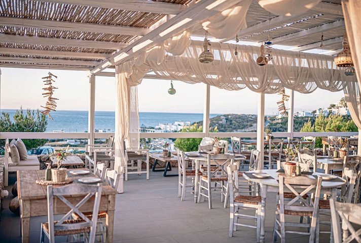 Althea Boutique Hotel