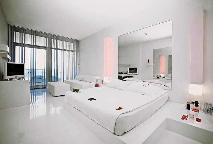 Sunis Su Hotel