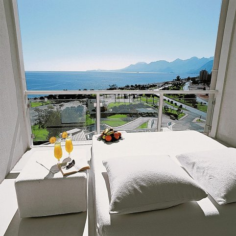 Sunis Su Hotel