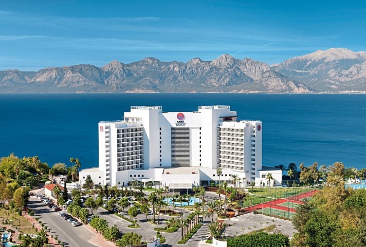 Akra Antalya