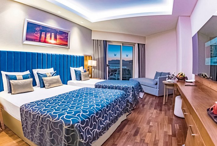 Liberty Hotels Lara